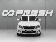 Skoda Fabia II Рестайлинг Ростов-на-Дону  - изображение 17
