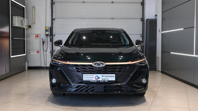 Chery Arrizo 8 с пробегом 2023 года, цена 2 200 000 рублей, 30000 км, седан, Автокод Объявления