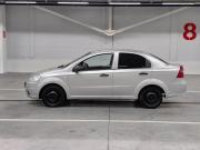Chevrolet Aveo I Рестайлинг Казань  - изображение 32