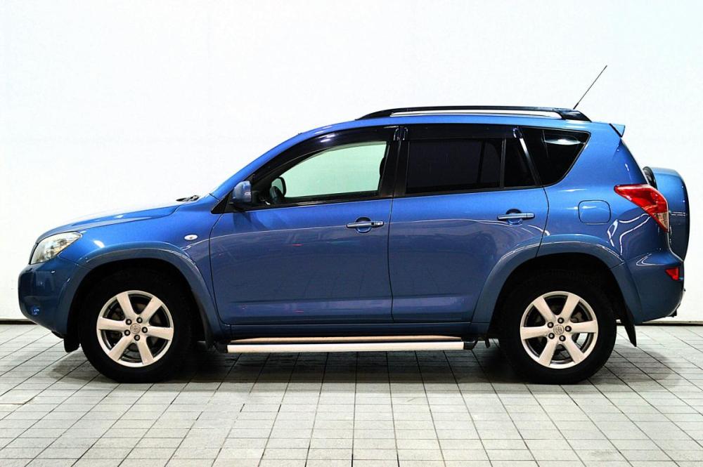 Toyota RAV4 III (XA30) Сургут  - изображение 8
