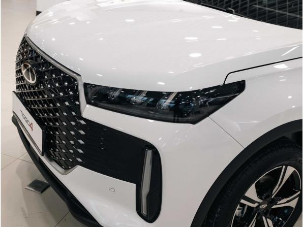 Новый Chery Tiggo 4 I Рестайлинг 2 2024 года, цена 2 290 000 рублей, внедорожник, Автокод Объявления