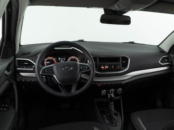 Lada (ВАЗ) Vesta I Рестайлинг (NG) с пробегом 2024 года, цена 1 289 050 рублей, 32704 км, универсал, Автокод Объявления
