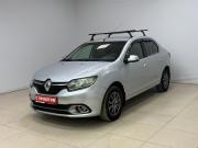 Renault Logan II Альметьевск  - изображение 22