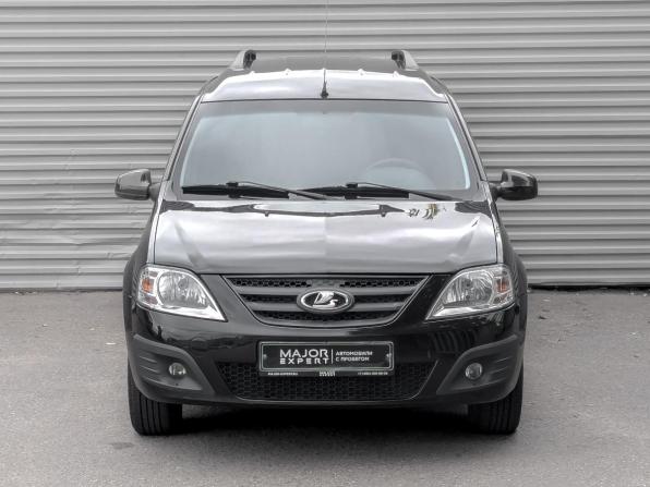 Lada (ВАЗ) Largus I с пробегом 2019 года, цена 899 000 рублей, 104500 км, универсал, Автокод Объявления