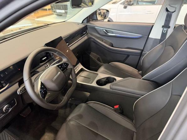 Новый Jaecoo J6 2026 года, цена 2 290 000 рублей, внедорожник, Автокод Объявления