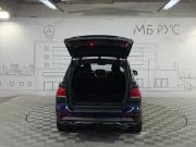 Mercedes-Benz GLE I (W166) Москва  - изображение 39