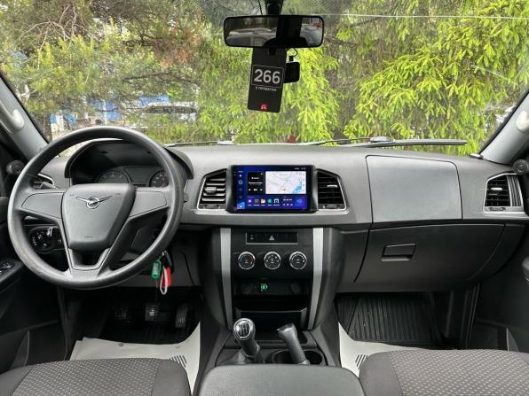 УАЗ Patriot I Рестайлинг 3 с пробегом 2019 года, цена 760 000 рублей, 92753 км, внедорожник, Автокод Объявления