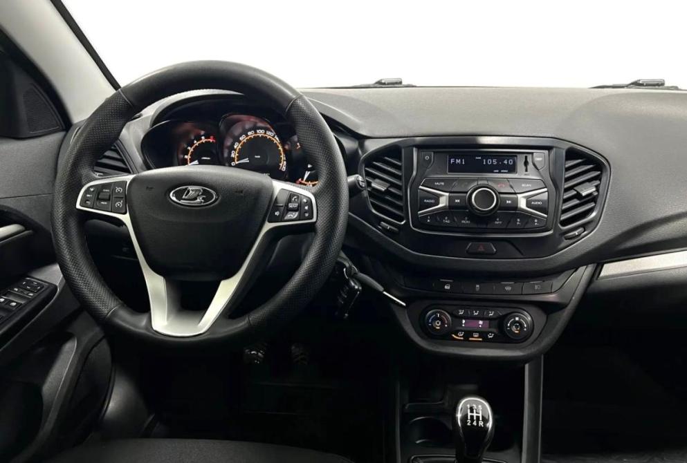 Lada (ВАЗ) Vesta I Нижний Новгород  - изображение 16