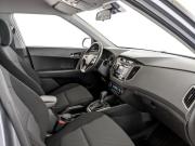 Hyundai Creta I Москва  - изображение 39