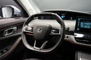 Changan UNI-K Крым  - изображение 50