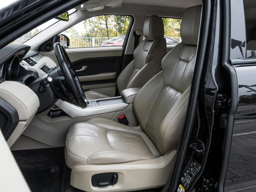Land Rover Range Rover Evoque I Рестайлинг Ставрополь  - изображение 10