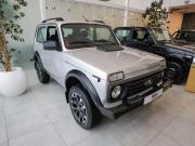 Lada (ВАЗ) Niva Legend Москва  - изображение 18