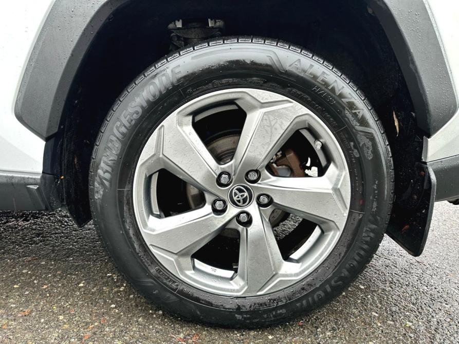 Toyota RAV4 V (XA50) Пермь  - изображение 6