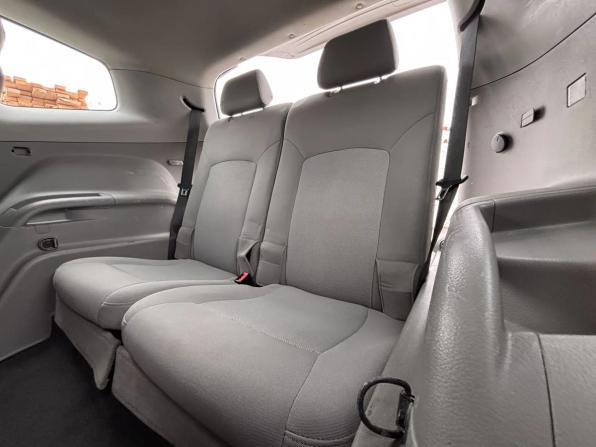 Chevrolet Orlando I с пробегом 2012 года, цена 935 000 рублей, 195757 км, компактвэн, Автокод Объявления