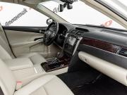 Toyota Camry VII (XV50) Рестайлинг Екатеринбург  - изображение 49