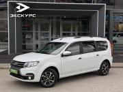 Lada (ВАЗ) Largus I Рестайлинг Пермь  - изображение 21