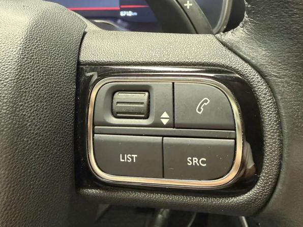 Citroen C5 Aircross I с пробегом 2020 года, цена 1 860 000 рублей, 96277 км, внедорожник, Автокод Объявления