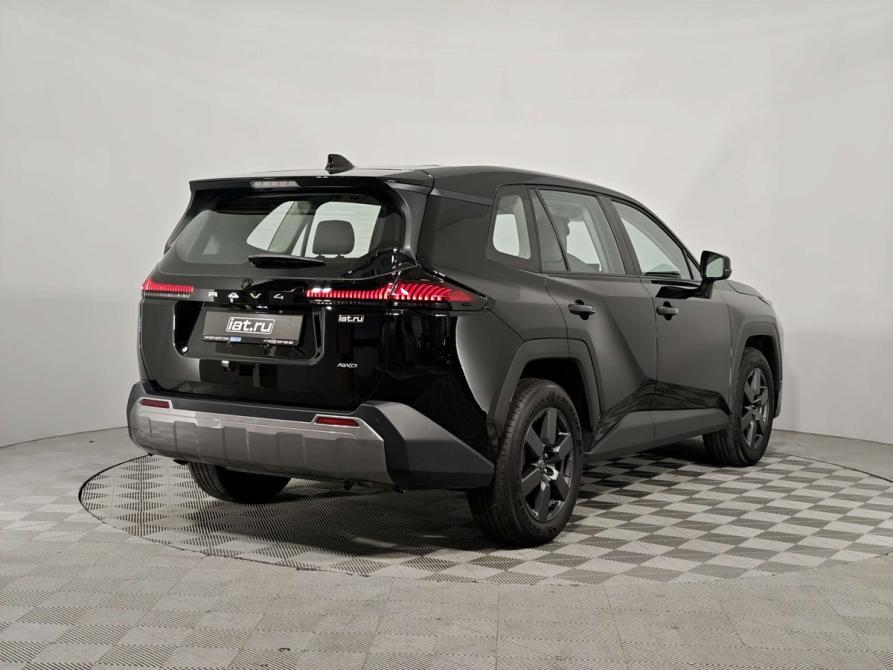Toyota RAV4 VI (XA60) Санкт-Петербург  - изображение 5