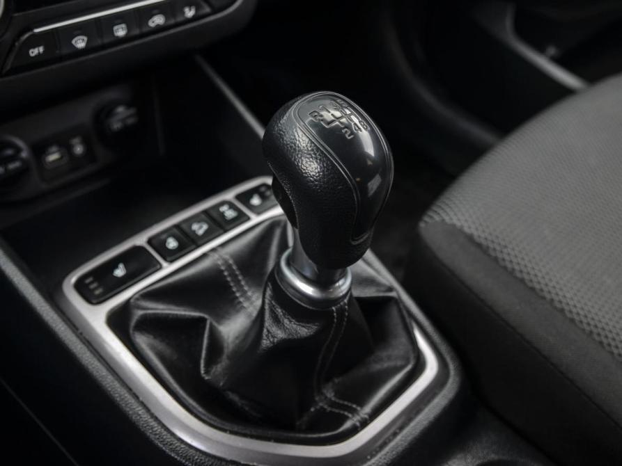 Hyundai Creta I Курган  - изображение 19