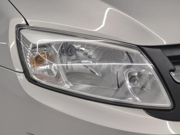 Lada (ВАЗ) Granta I с пробегом 2017 года, цена 507 000 рублей, 140165 км, седан, Автокод Объявления