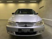 Honda Odyssey II Новосибирск  - изображение 26