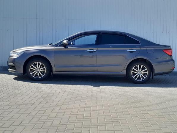 Lifan Murman (820) с пробегом 2017 года, цена 999 000 рублей, 62000 км, седан, Автокод Объявления