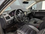 Volkswagen Touareg II Рестайлинг Пермь  - изображение 48