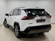 Toyota RAV4 V (XA50) Вологда  - изображение 23
