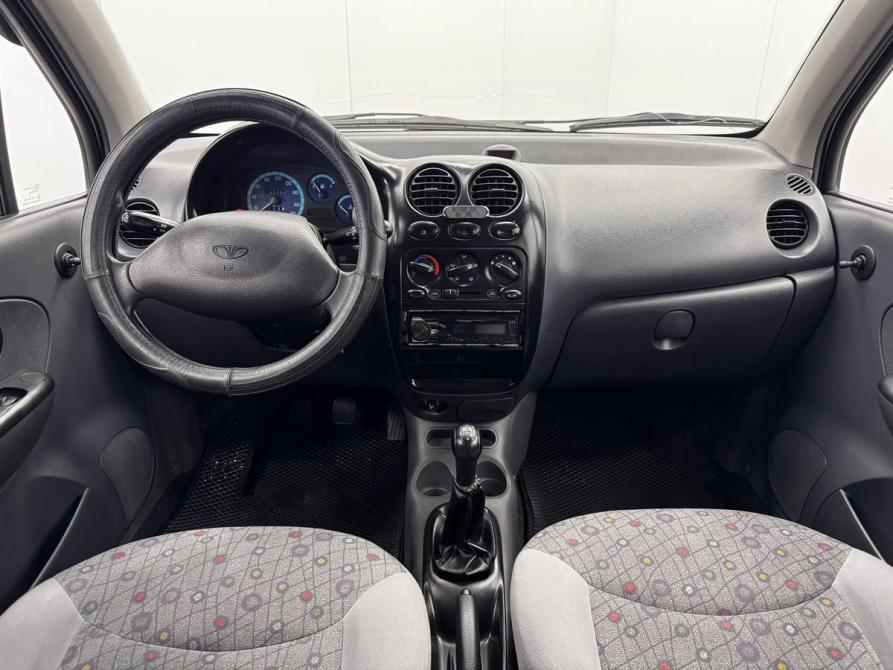 Daewoo Matiz I Рестайлинг Воронеж  - изображение 13
