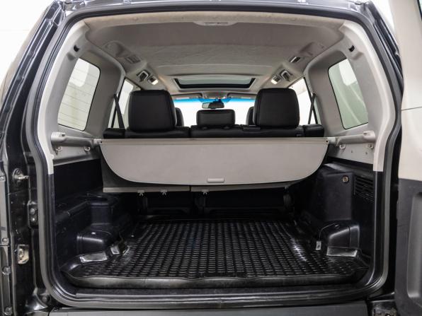 Mitsubishi Pajero IV с пробегом 2011 года, цена 2 390 000 рублей, 141002 км, внедорожник, Автокод Объявления