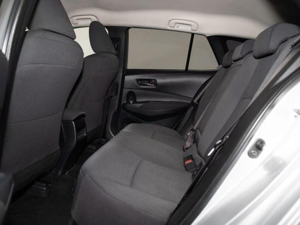 Toyota Corolla XII (E210) с пробегом 2019 года, цена 1 500 500 рублей, 116534 км, универсал, Автокод Объявления
