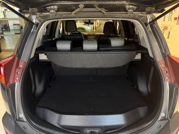 Toyota RAV4 IV (XA40) с пробегом 2014 года, цена 1 800 500 рублей, 200636 км, внедорожник, Автокод Объявления
