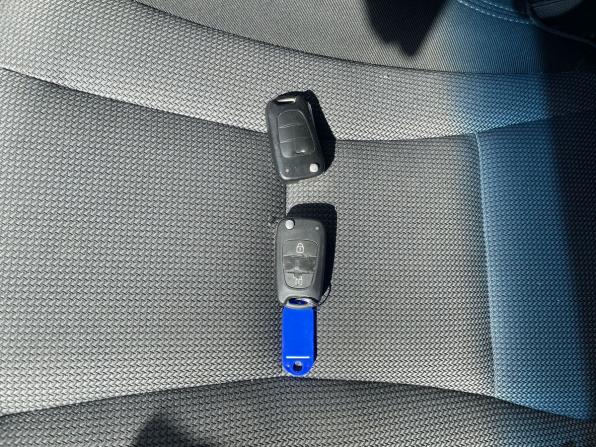 Hyundai i30 II с пробегом 2013 года, цена 719 000 рублей, 424876 км, универсал, Автокод Объявления