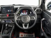Toyota Raize I Иркутск  - изображение 36