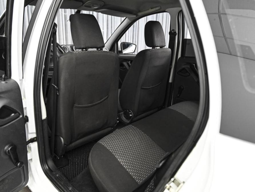 Lada (ВАЗ) Granta I Ставрополь  - изображение 11