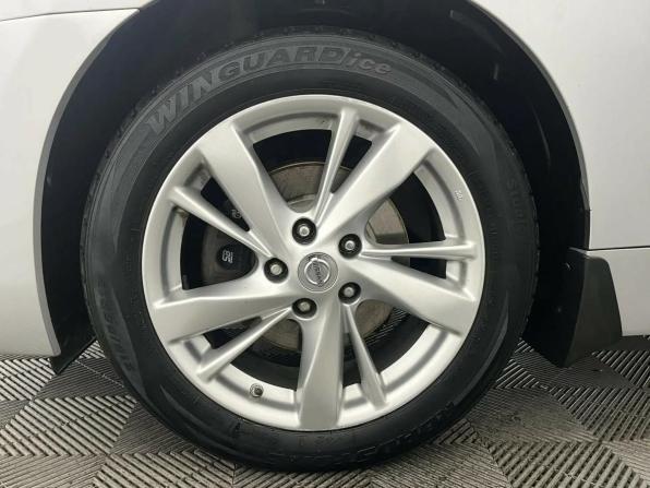 Nissan Teana III (L33) с пробегом 2014 года, цена 1 425 000 рублей, 159192 км, седан, Автокод Объявления