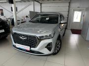 Chery Tiggo 7 Pro Max I Уфа  - изображение 46
