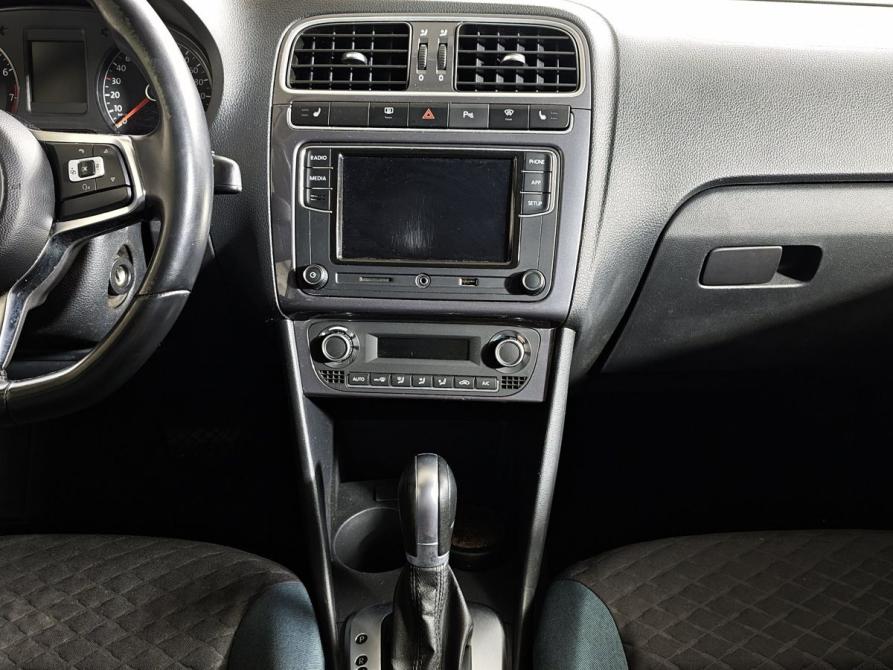 Volkswagen Polo V Рестайлинг Москва  - изображение 13