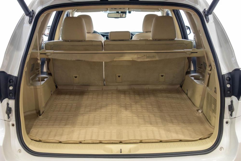 Toyota Highlander III (XU50) Барнаул  - изображение 30