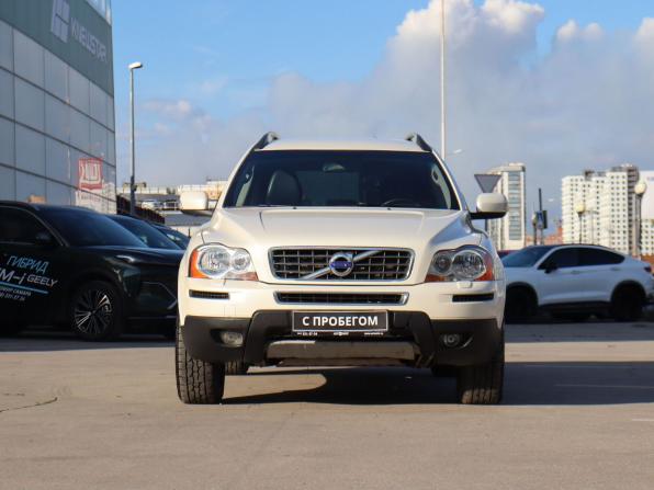 Volvo XC90 I Рестайлинг с пробегом 2010 года, цена 1 570 000 рублей, 181118 км, внедорожник, Автокод Объявления