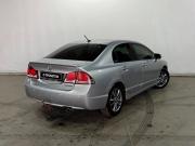 Honda Civic VIII Рестайлинг Москва  - изображение 23