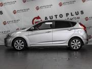 Hyundai Solaris I Минеральные Воды  - изображение 23