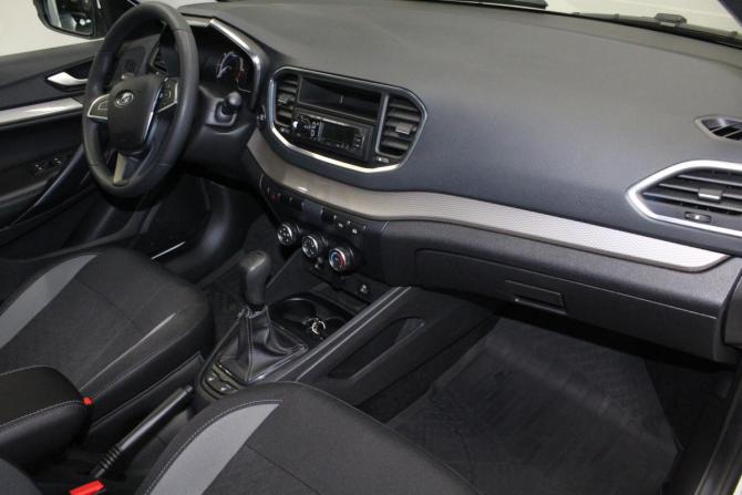 Lada (ВАЗ) Vesta I Рестайлинг (NG) с пробегом 2023 года, цена 1 179 000 рублей, 26740 км, универсал, Автокод Объявления