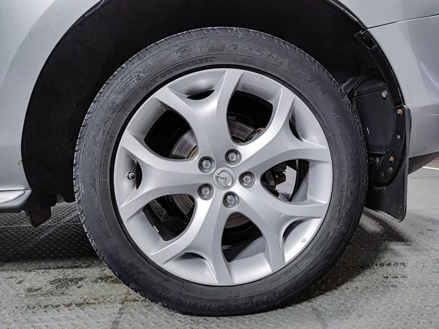 Mazda CX-7 I Рестайлинг Уфа  - изображение 22