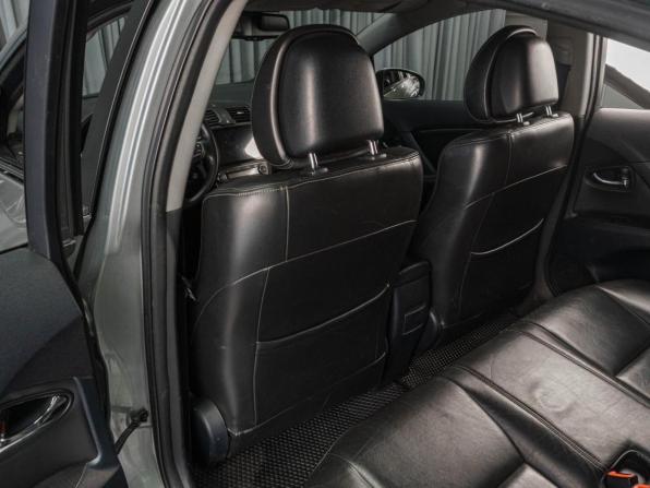 Toyota Avensis III с пробегом 2009 года, цена 1 159 000 рублей, 273707 км, седан, Автокод Объявления