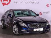 Mercedes-Benz CLS II (C218) Минеральные Воды  - изображение 22