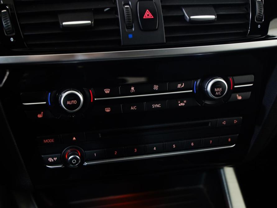 BMW X3 II (F25) Рестайлинг Санкт-Петербург  - изображение 18