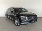 Volkswagen Touareg III Москва  - изображение 25