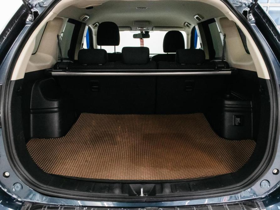 Mitsubishi Outlander III Рестайлинг 3 Красноярск  - изображение 30