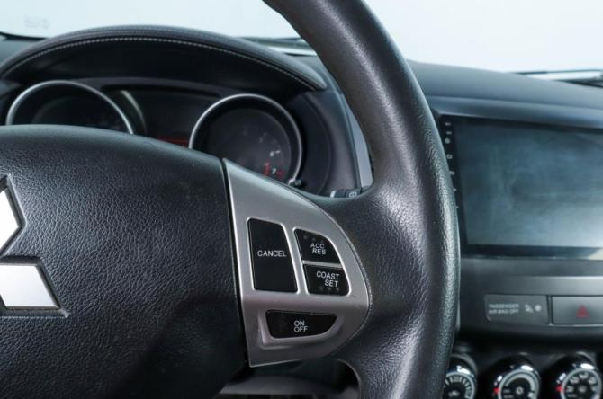 Mitsubishi Outlander III с пробегом 2009 года, цена 1 199 000 рублей, 159680 км, внедорожник, Автокод Объявления